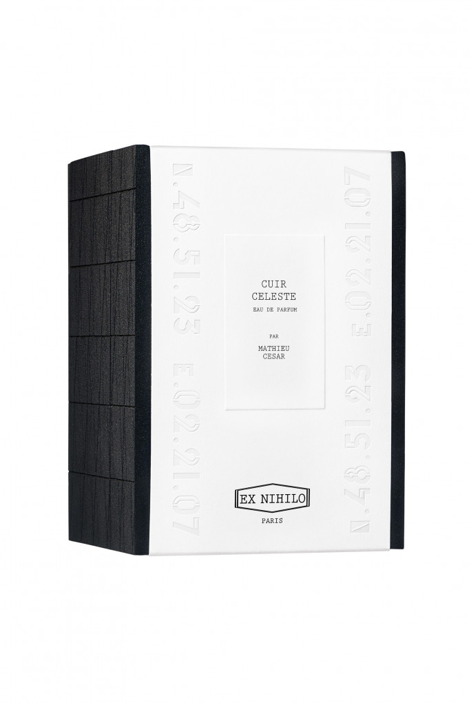 Купити Вода парфумована Ex Nihilo 3