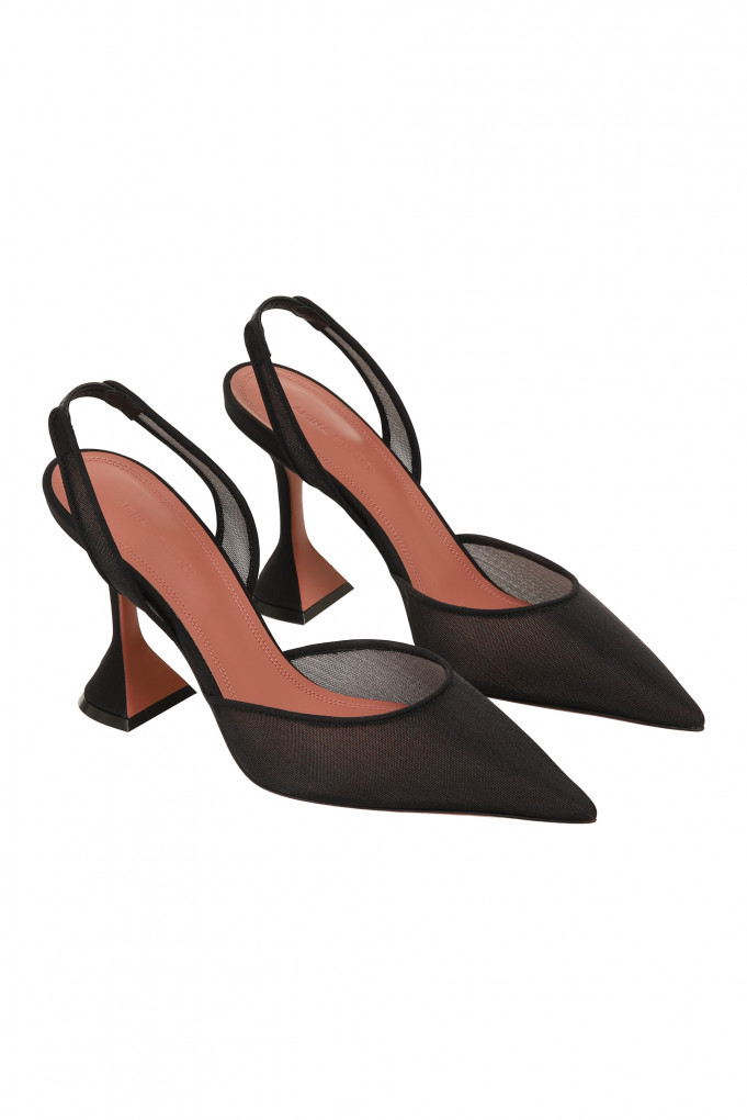 Купить Туфли Amina Muaddi 2