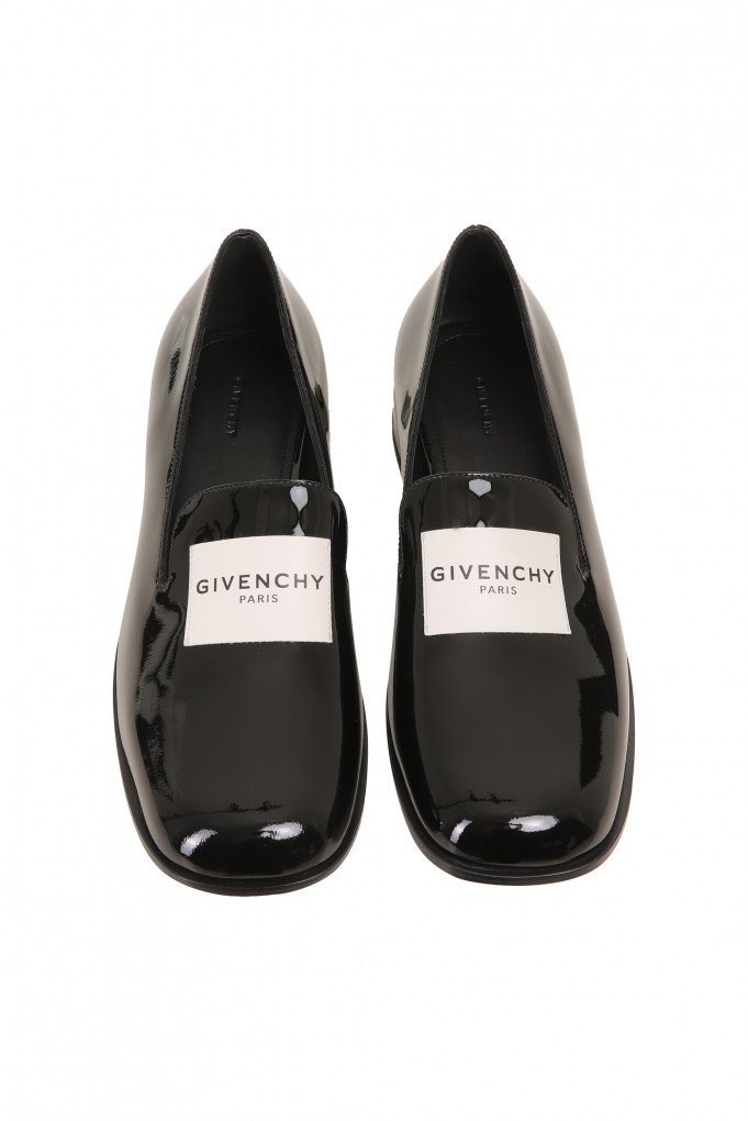 Купити Лофери Givenchy 4