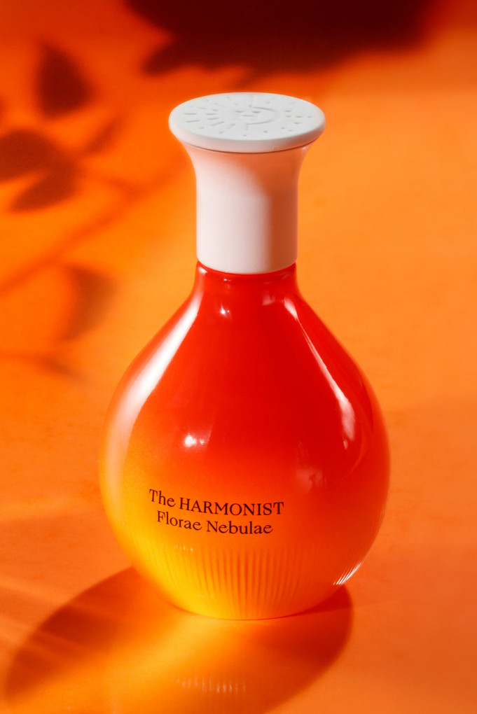 Купити Парфуми The Harmonist 4