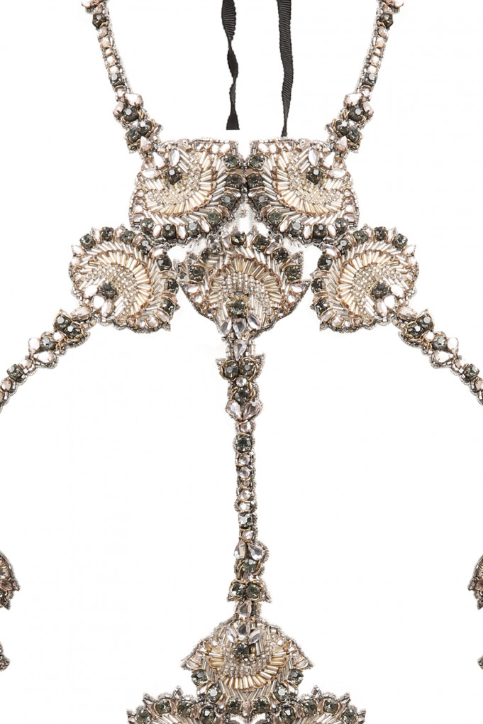 Купити Прикраса Reem Acra 2