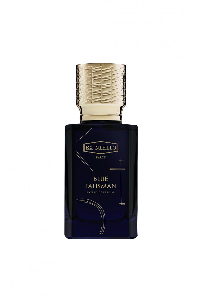 Купити Екстракт парфумерний Ex Nihilo