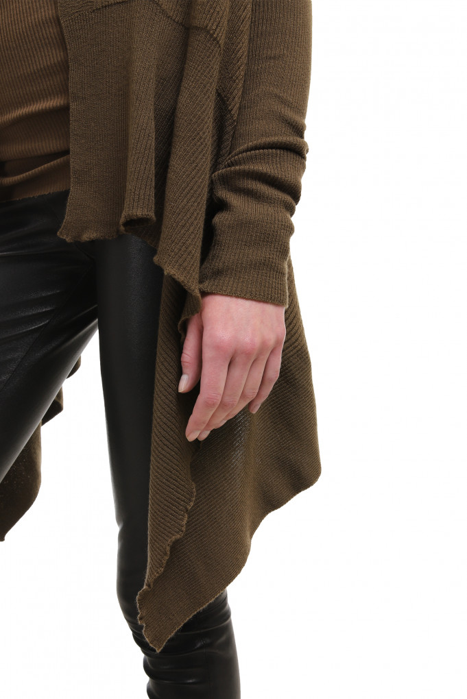 Купити Кардиган Rick Owens 5