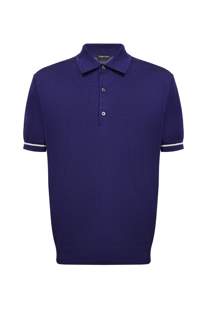 Купити Поло Tom Ford