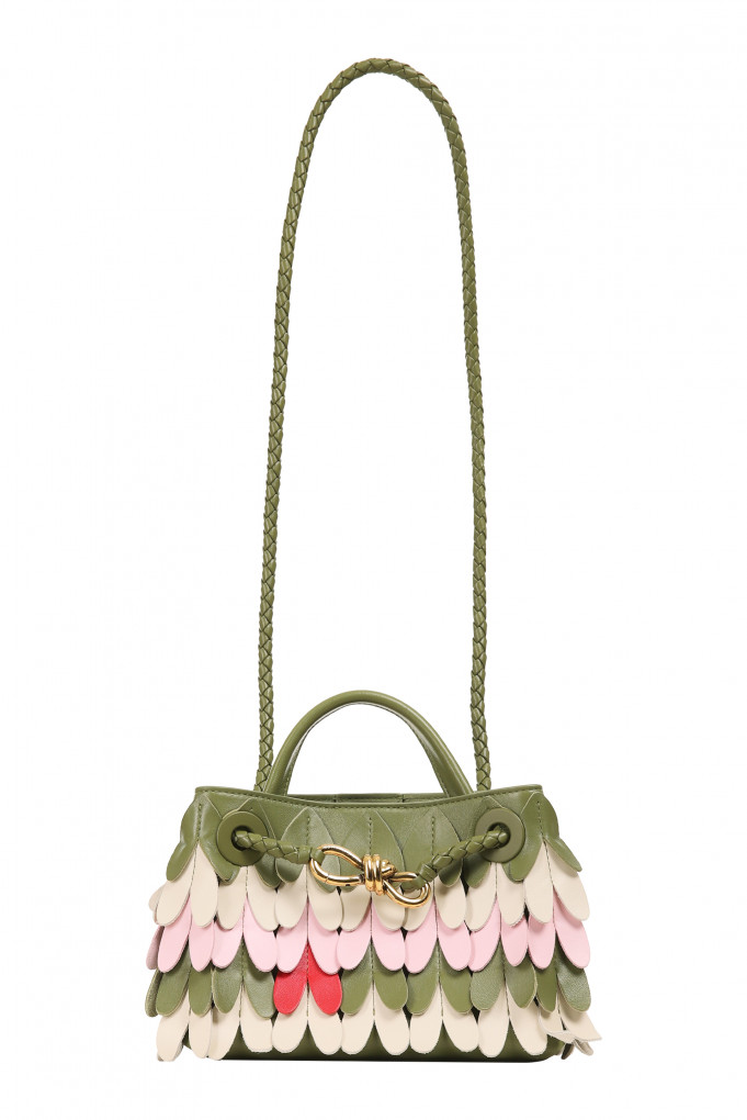 Купить Сумка BOTTEGA VENETA 4