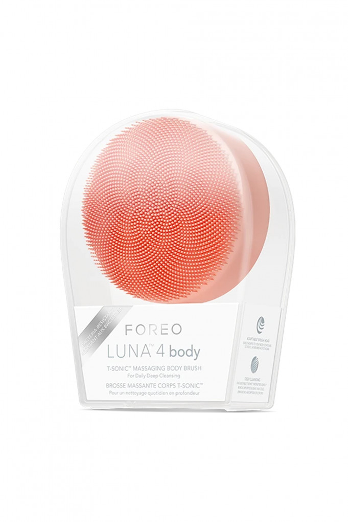Купити Щітка для тіла електрична очищувальна Foreo 2