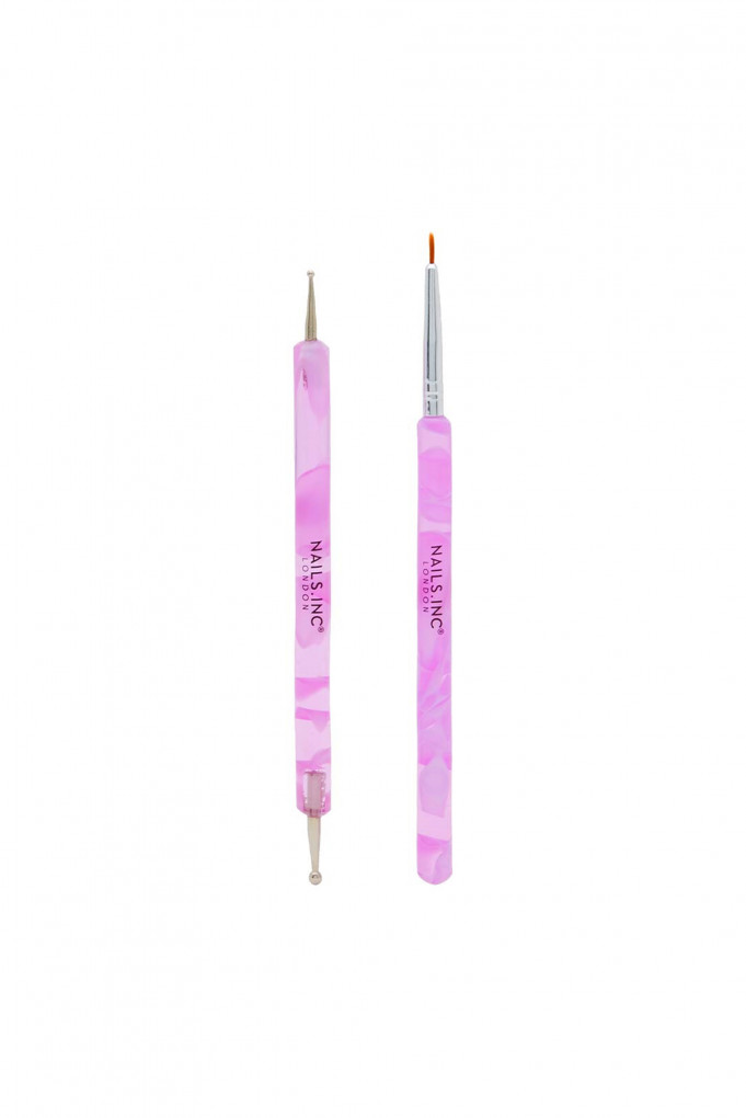 Buy Set of tools for manicure Nails Inc