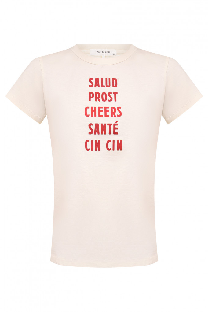 Купити Футболка Rag & Bone