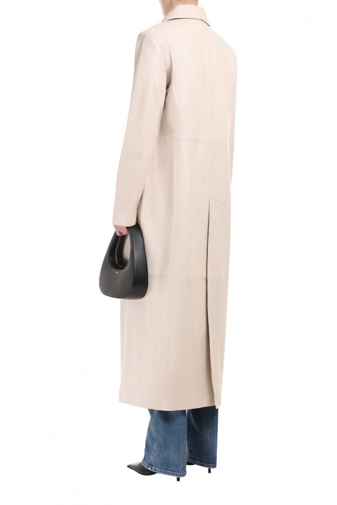 Купити Плащ Nour Hammour 3