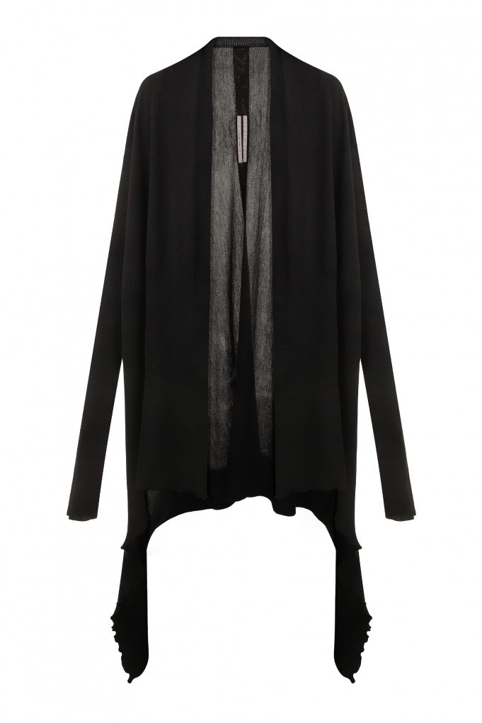 Купити Кардиган Rick Owens