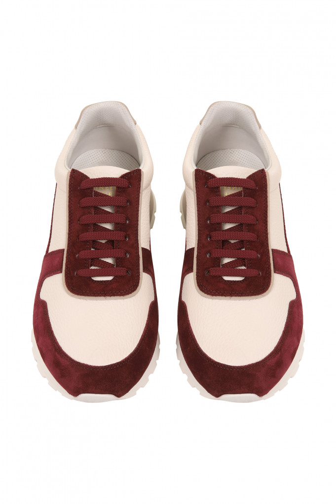 Купити Кросівки Brunello Cucinelli 4