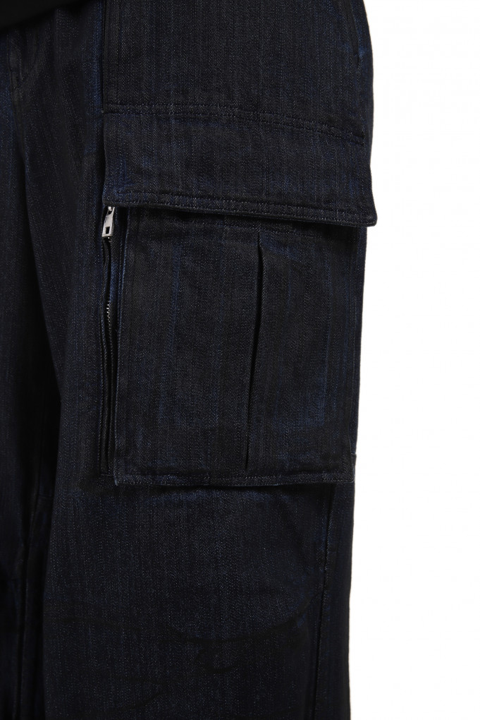 Купити Штани JUUN.J 4