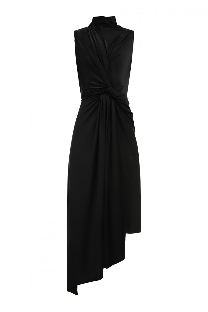 Купить Платье BALENCIAGA