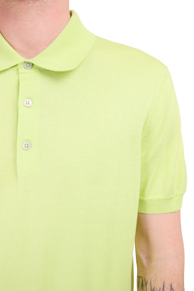 Купити Поло Tom Ford 4