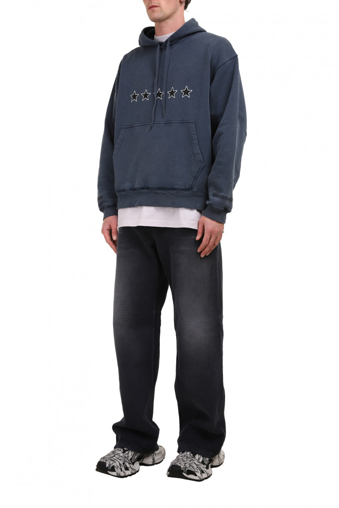 Купити Худі BALENCIAGA 2