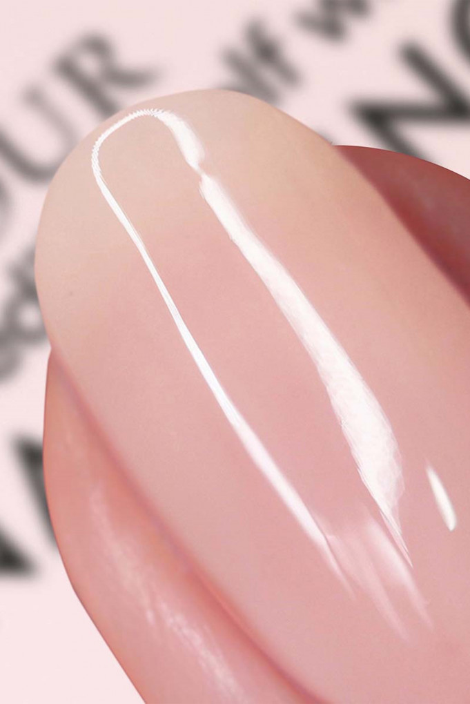 Купить Набор лаков для ногтей с наклейками Nails Inc 5