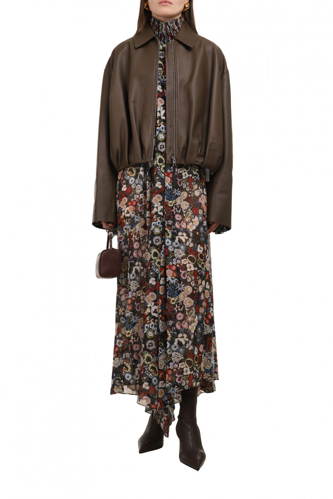 Купити Куртка Loewe 2