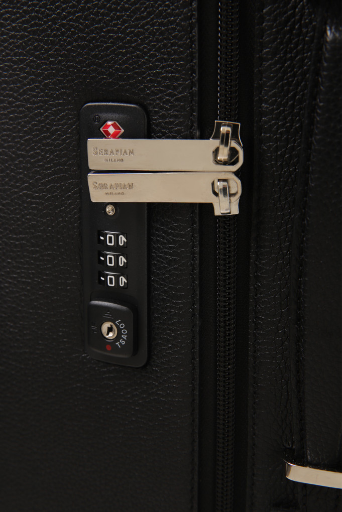 Купити Валіза SERAPIAN 4