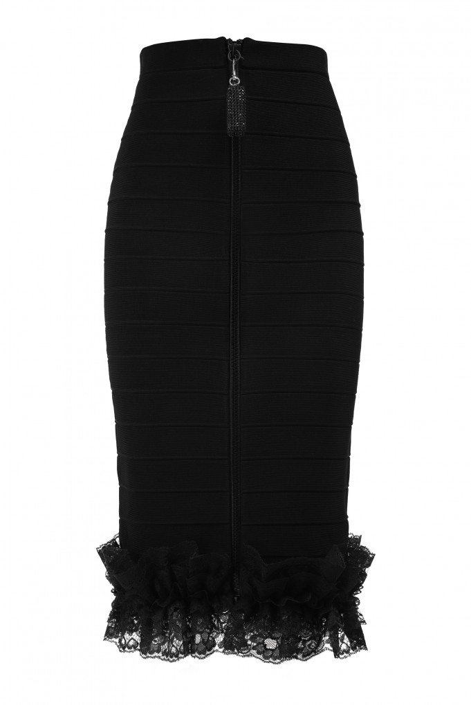 Купити Спідниця SELF-PORTRAIT BY CHRISTOPHER KANE