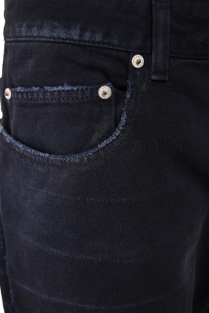 Купити Джинси BALENCIAGA 4