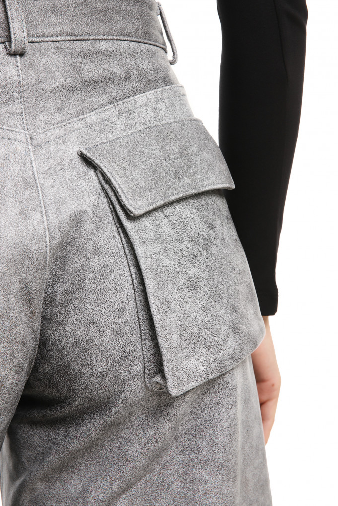 Купити Штани Manokhi 6