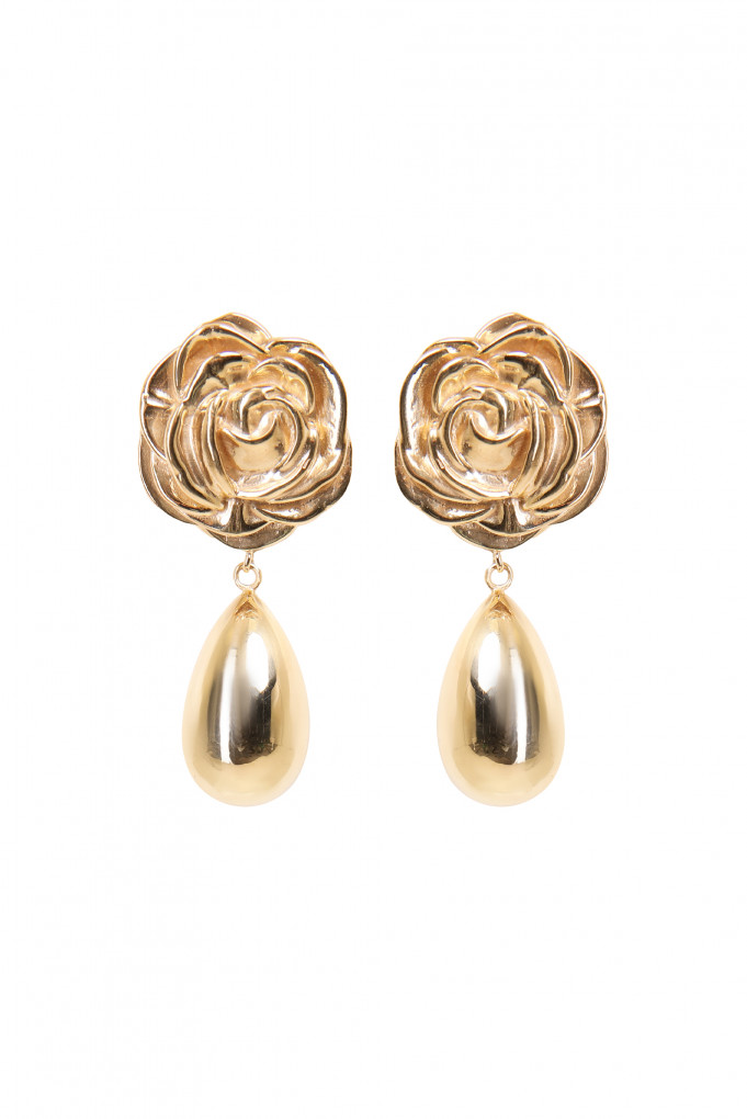 Купити Сережки Magda Butrym