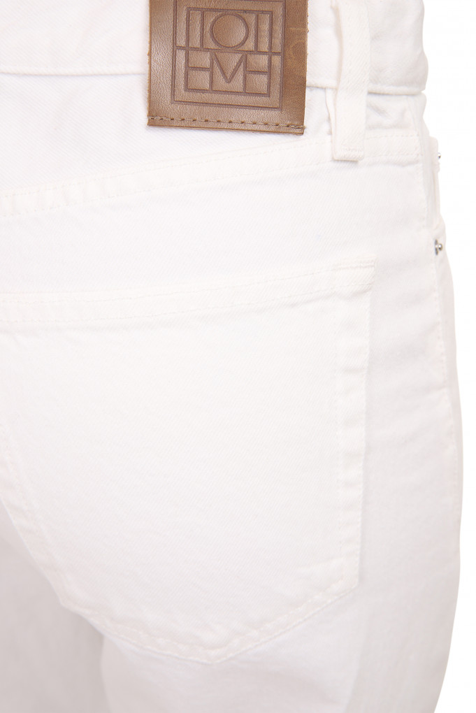 Купити Джинси TOTEME 4