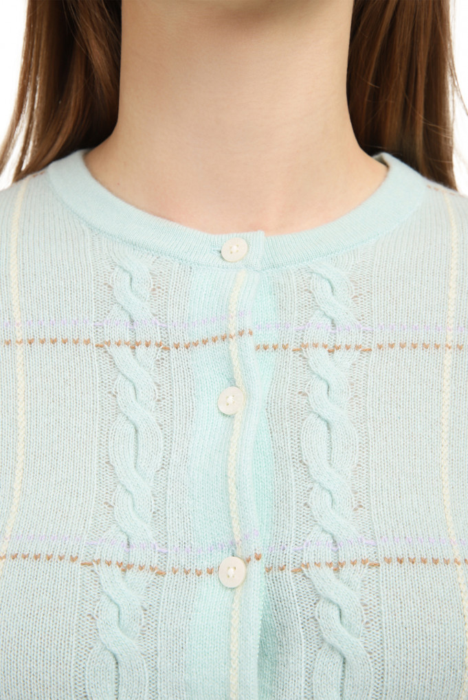 Купити Кардиган GUEST IN RESIDENCE 4