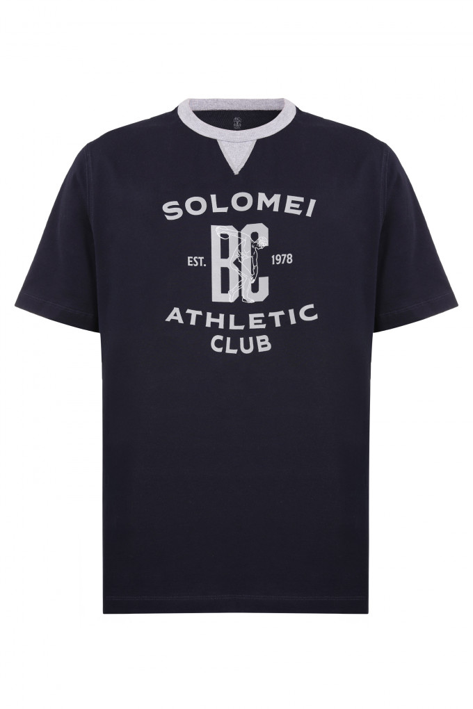 Купити Футболка Brunello Cucinelli