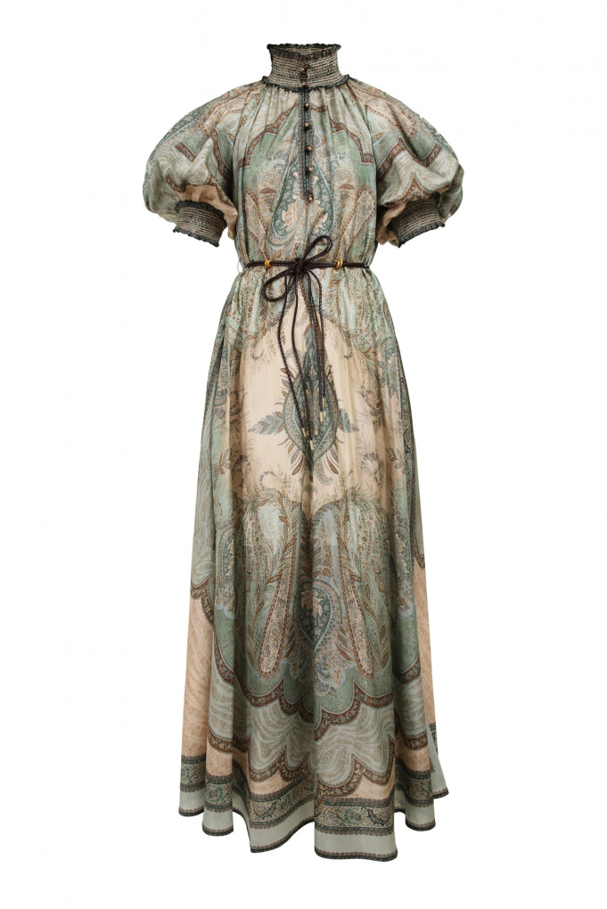 Купити Сукня ZIMMERMANN