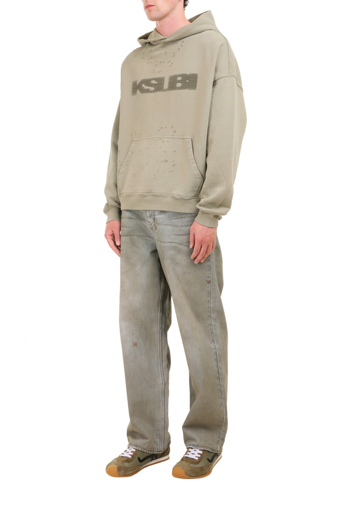 Купити Худі KSUBI 2