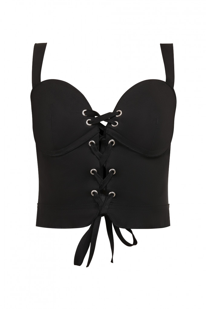 Buy Bustier Dolce & Gabbana