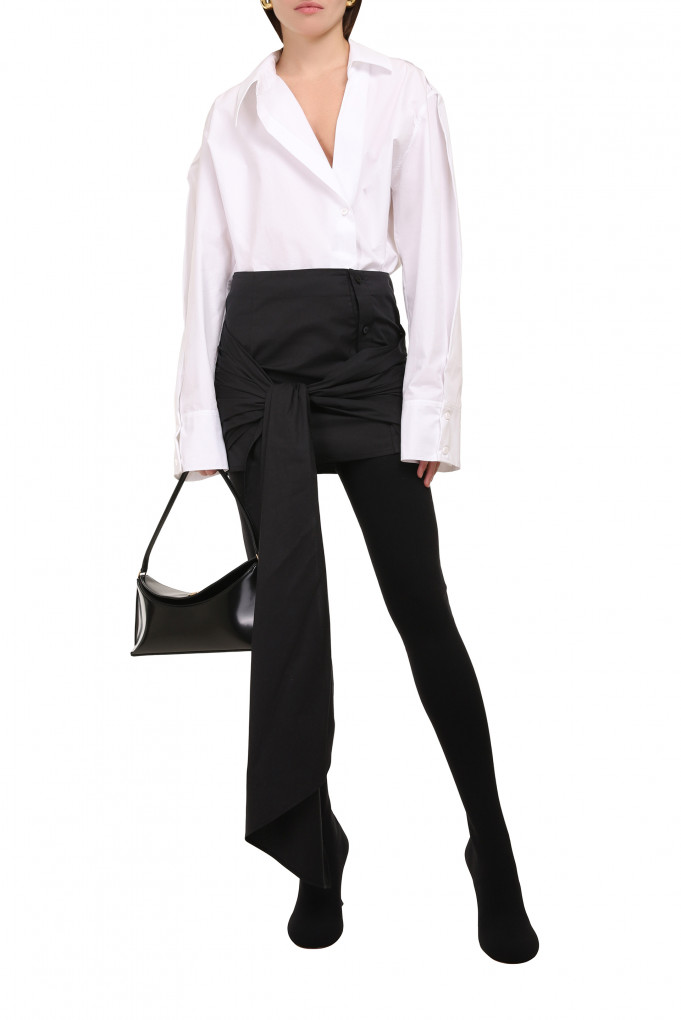 Купити Спідниця The Attico 2