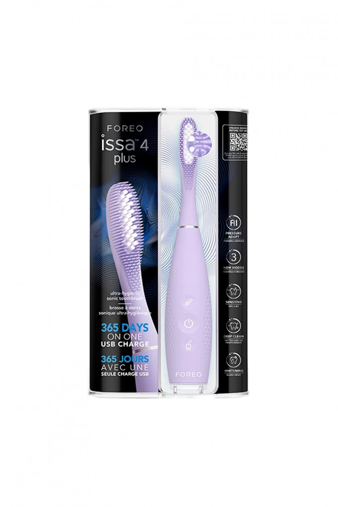 Купити Щітка зубна електрична Foreo
