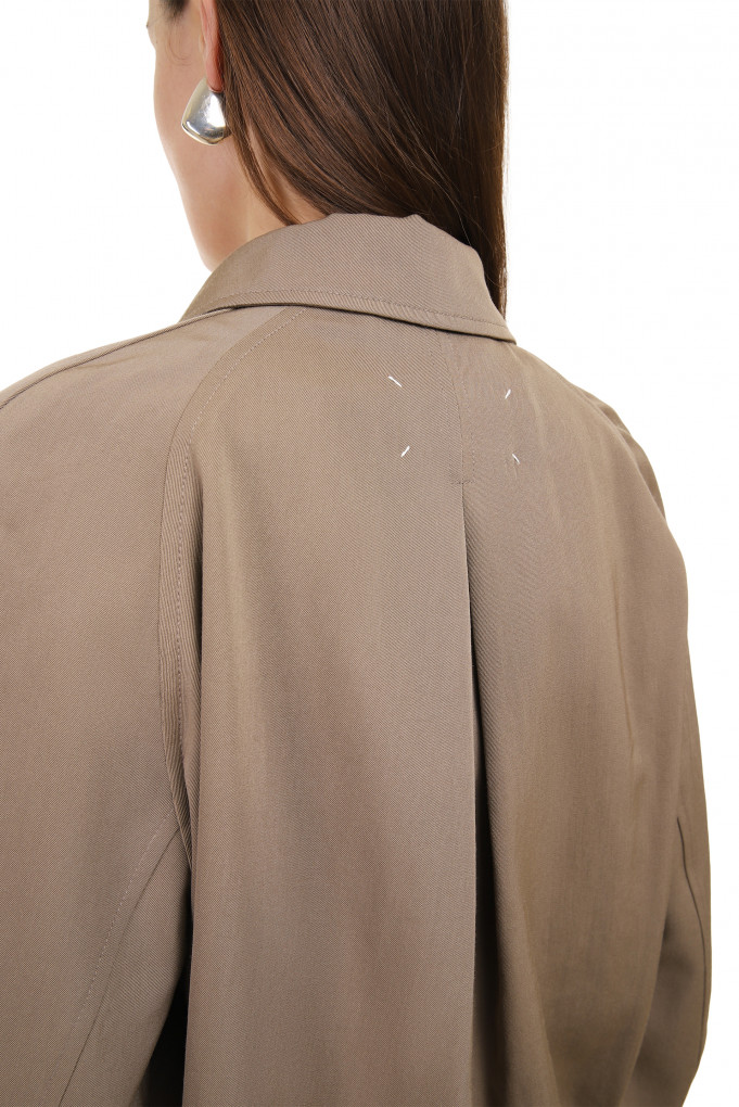 Купити Куртка MAISON MARGIELA 5