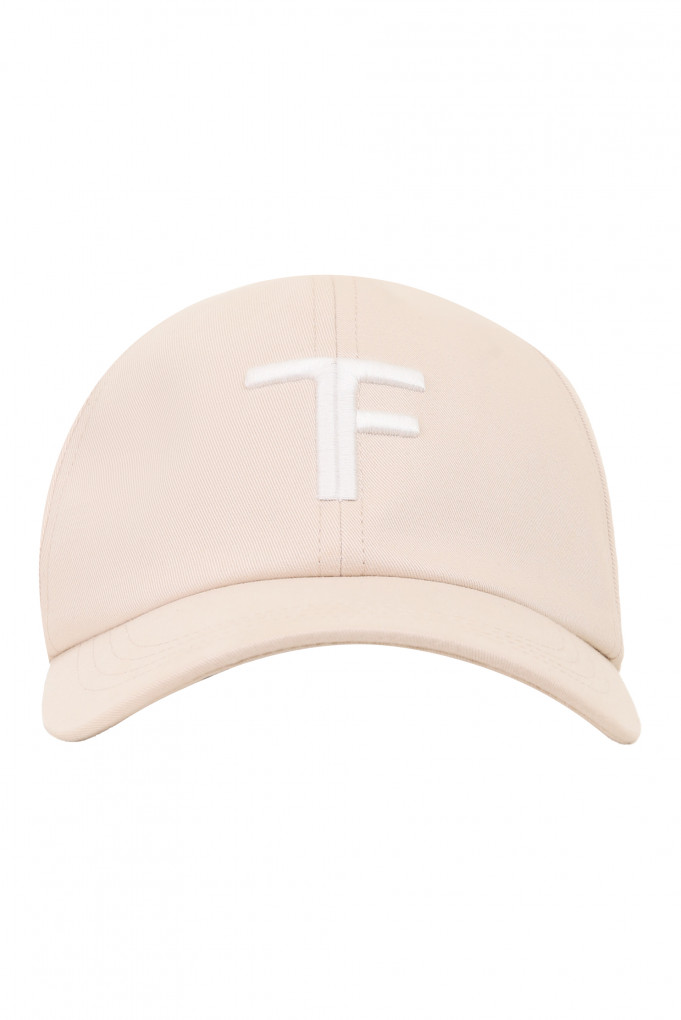 Купити Кепка Tom Ford