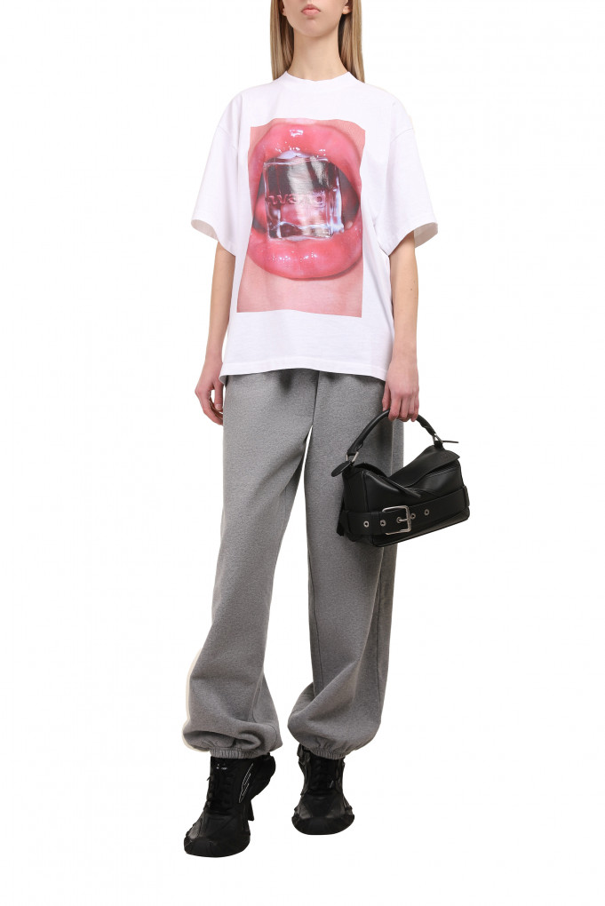 Купити Футболка Alexander Wang 2