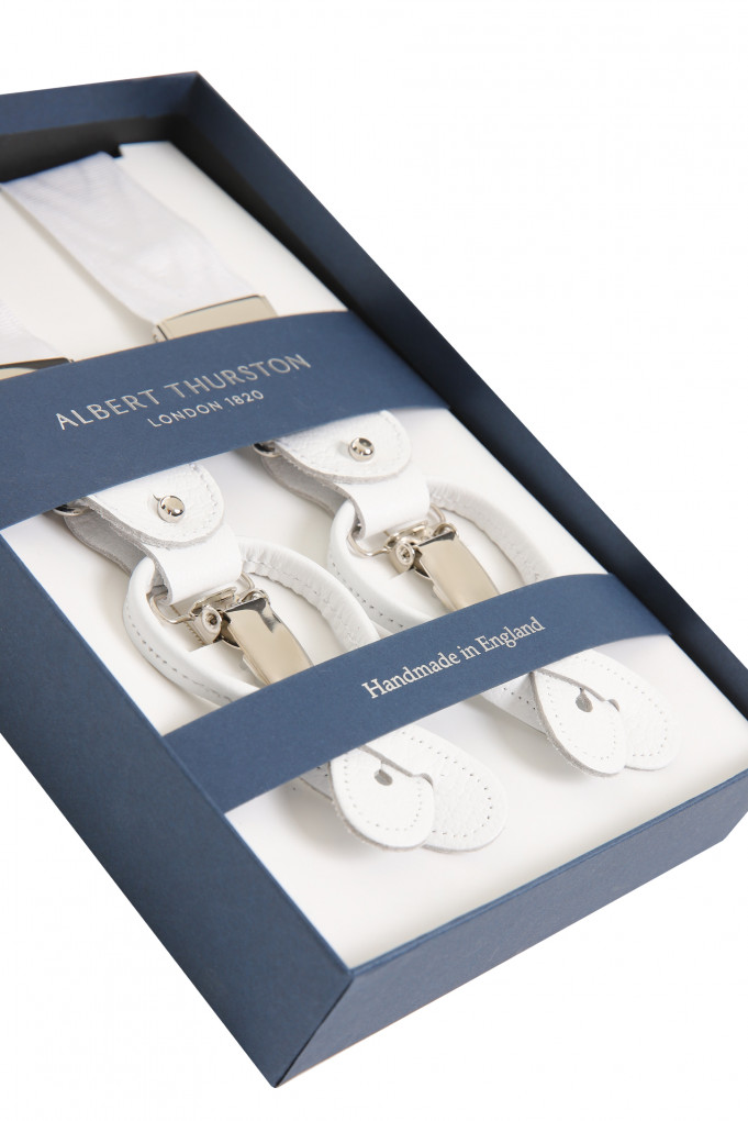 Купити Підтяжки Albert Thurston 2