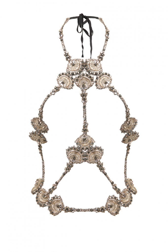 Купити Прикраса Reem Acra