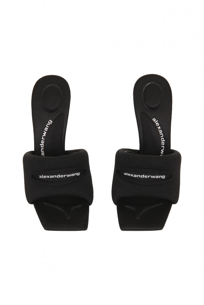 Купити Босоніжки Alexander Wang 4