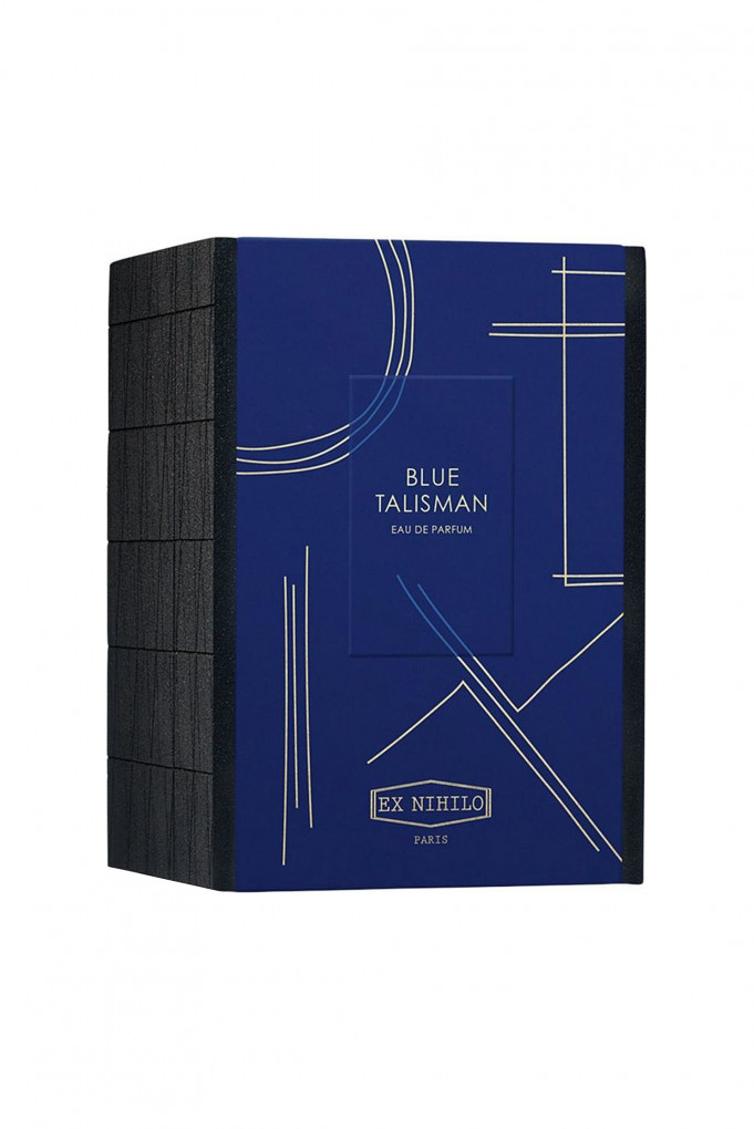 Купити Вода парфумована Ex Nihilo 3