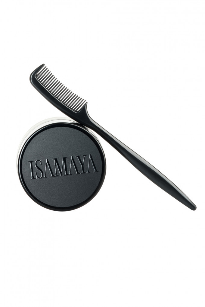 Купити Гель для брів випрямляючий ISAMAYA