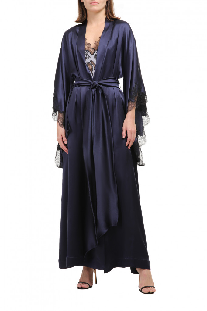 Купить Халат Carine Gilson