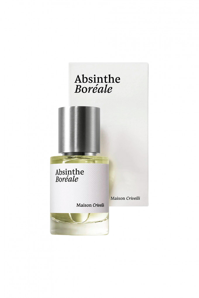 Купити Вода парфумована MAISON CRIVELLI