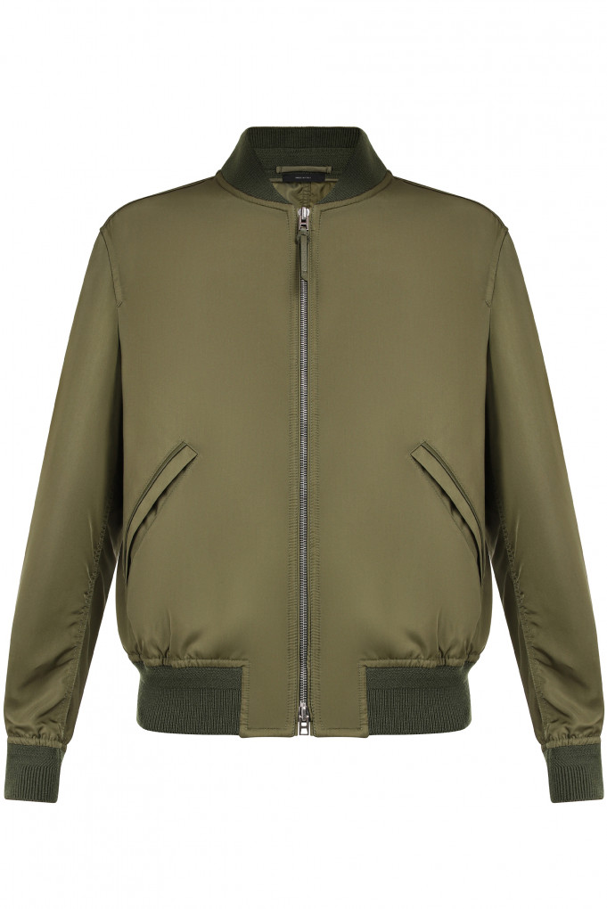 Купити Бомбер Tom Ford