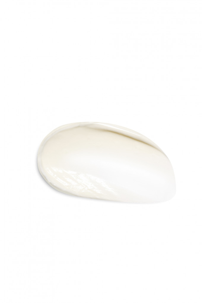 Купити Крем-маска для обличчя, шиї та повік відновлювальна EviDens De Beauté 3