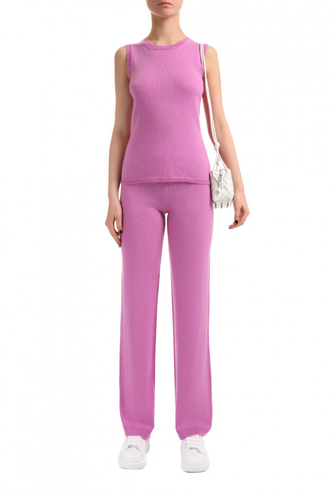 Buy Pants Il Borgo Cashmere 2