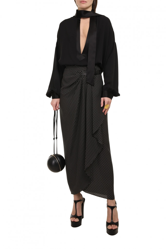 Купити Блуза Tom Ford 2