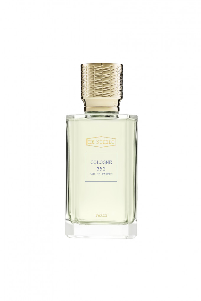 Купити Вода парфумована Ex Nihilo