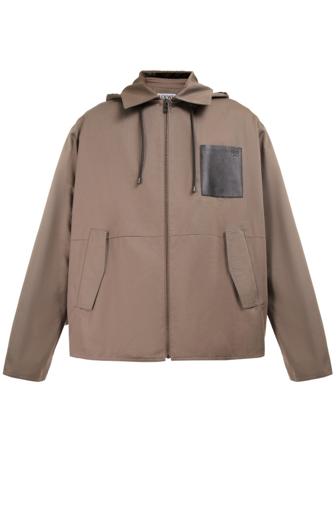 Купить Куртка Loewe